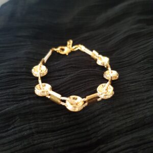 Bracelet petits brillants