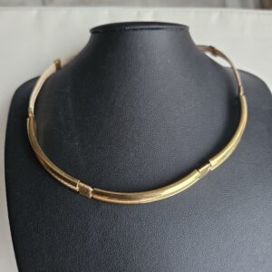 Collier choker