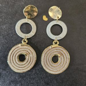 Boucles caracol