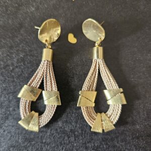 Boucles Gouttes