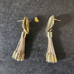 Boucles Frou frou