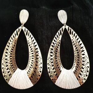 Grandes boucles dorées